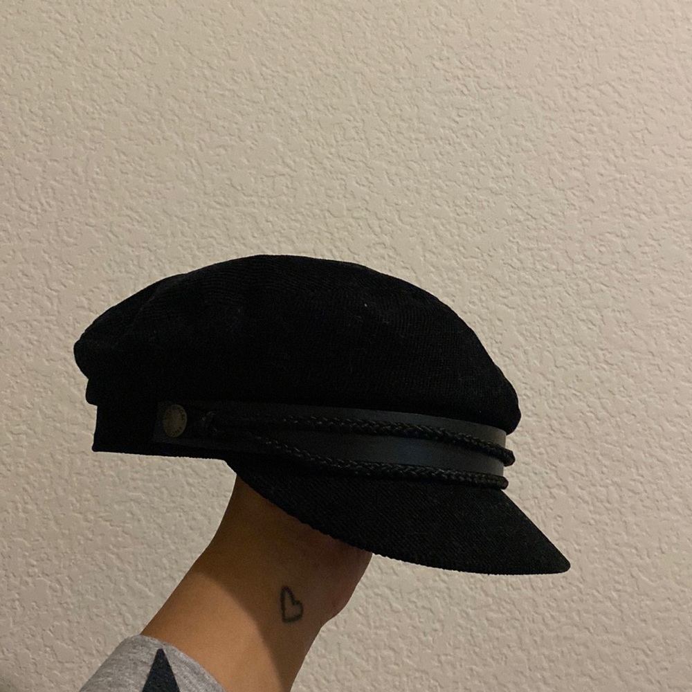 Kooringal hat